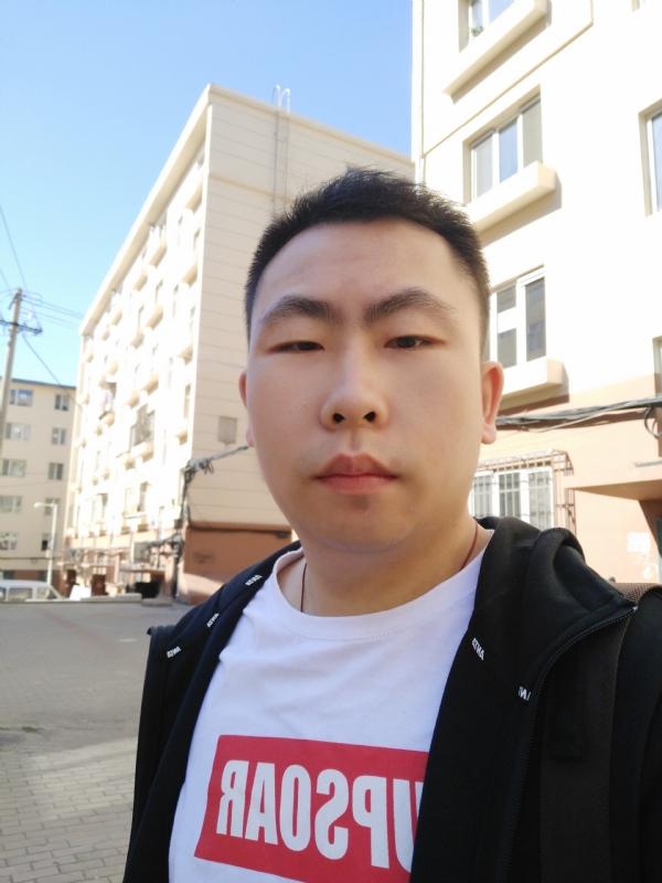 魏言的第一张照片--鹤岗蓝颜知己交友网